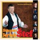 STJEPAN JERSEK STEF - Zlatna kolekcija 2011 (2 CD)
